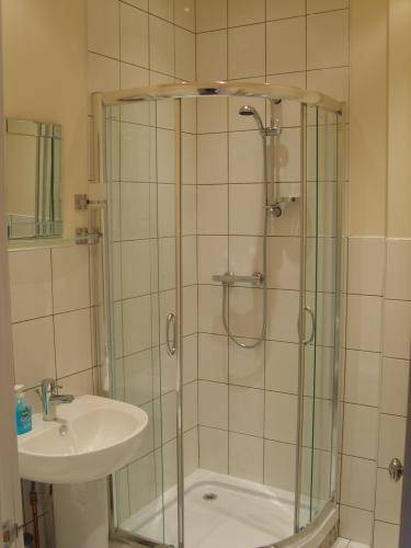 Auld Reekie Apartments  Великобритания, Эдинбург
