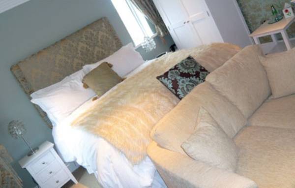 Number One South Beach  5* Великобритания, Блэкпул