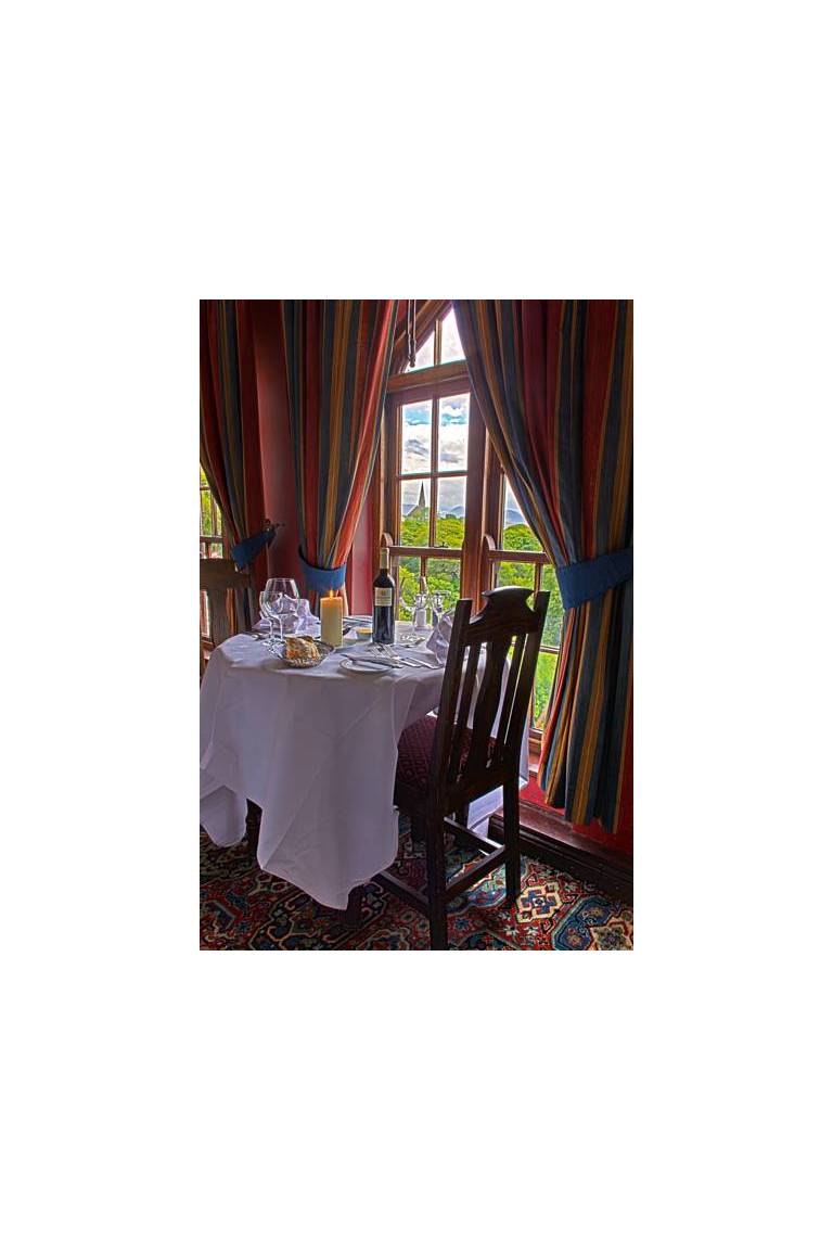 Abbeyglen Cottage