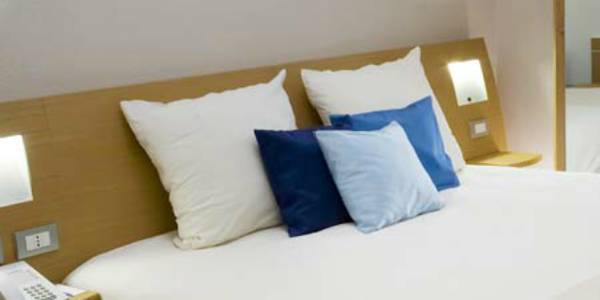 Novotel Ipswich Centre  4* Великобритания, Ипсвич