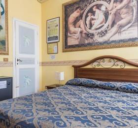 Residenza Risorgimento в Риме
