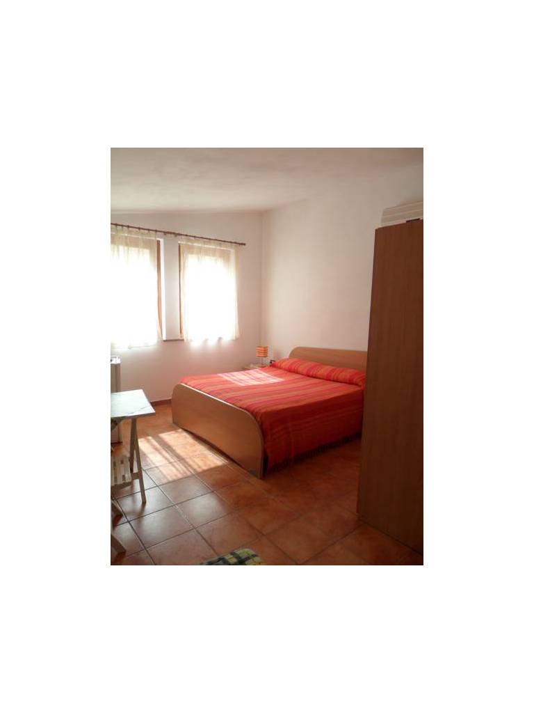 Agriturismo Ezzi Mannu 