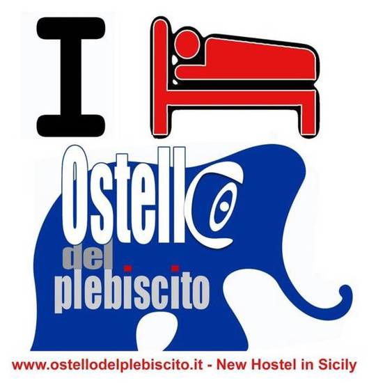 Ostello Del Plebiscito  Италия, Катания