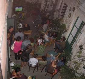 Ostello Del Plebiscito  в Катании