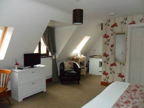 Willowbrook Guesthouse  4* Великобритания, Чепстоу