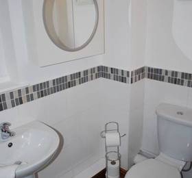 Отдых в Willowbrook Guesthouse  - Великобритания, Чепстоу