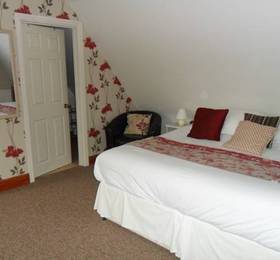 Туры в Willowbrook Guesthouse  в Великобритании