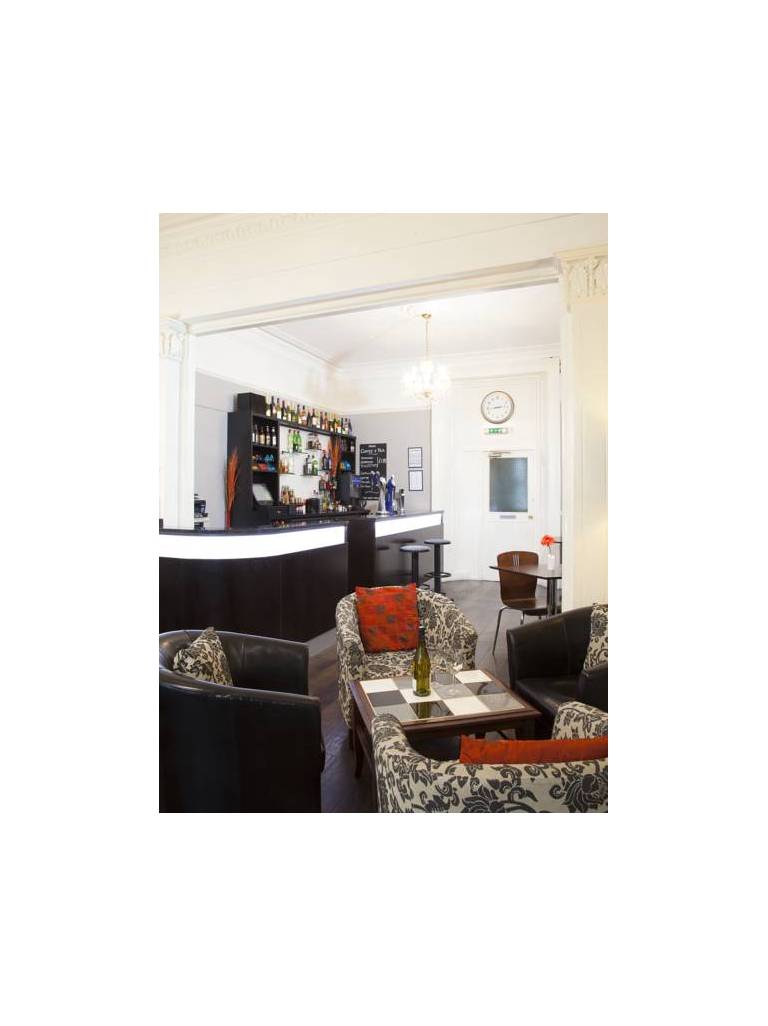The Grosvenor Plymouth 