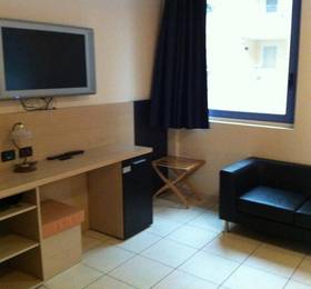 Туры в Motel Autosole 2 S.R.L в Италии