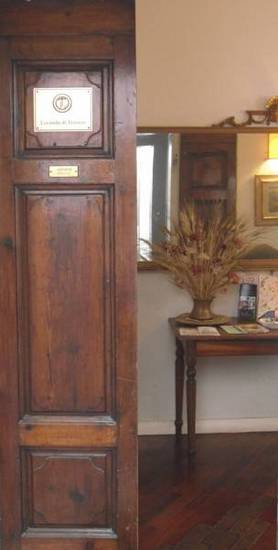B&B Locanda Di Firenze  Италия, Флоренция