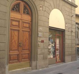 B&B Locanda Di Firenze  в Флоренции