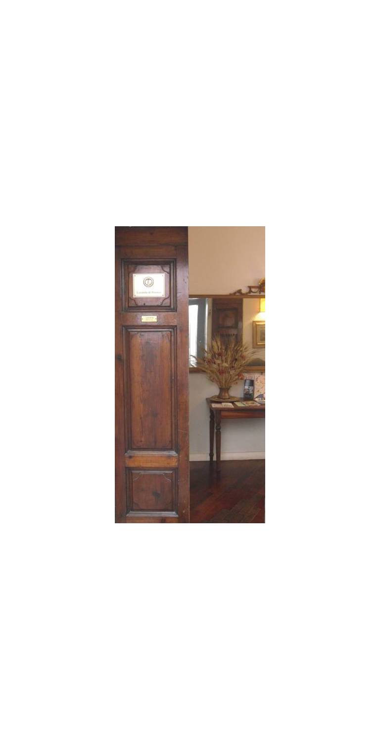 B&B Locanda Di Firenze 