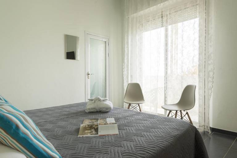 Hotel Spiaggia Marconi 