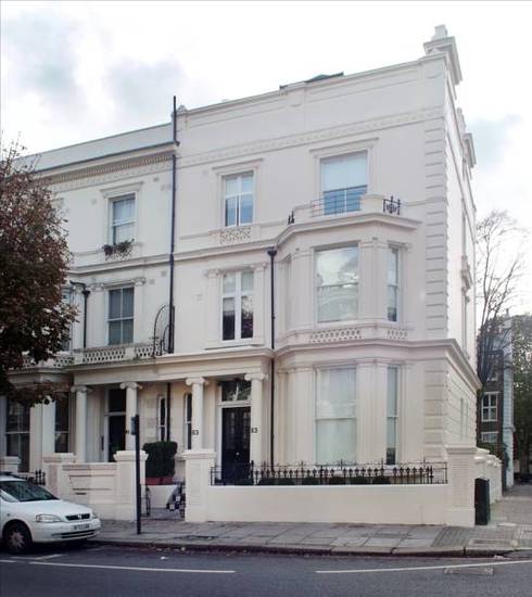 The Kensington Studios  4* Великобритания, Лондон