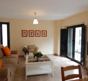 Sleepin Sevilla Arenal в Севилье