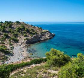 Отдых в Pierre & Vacances Apartamentos Benidorm Horizon - Испания, Коста Бланка