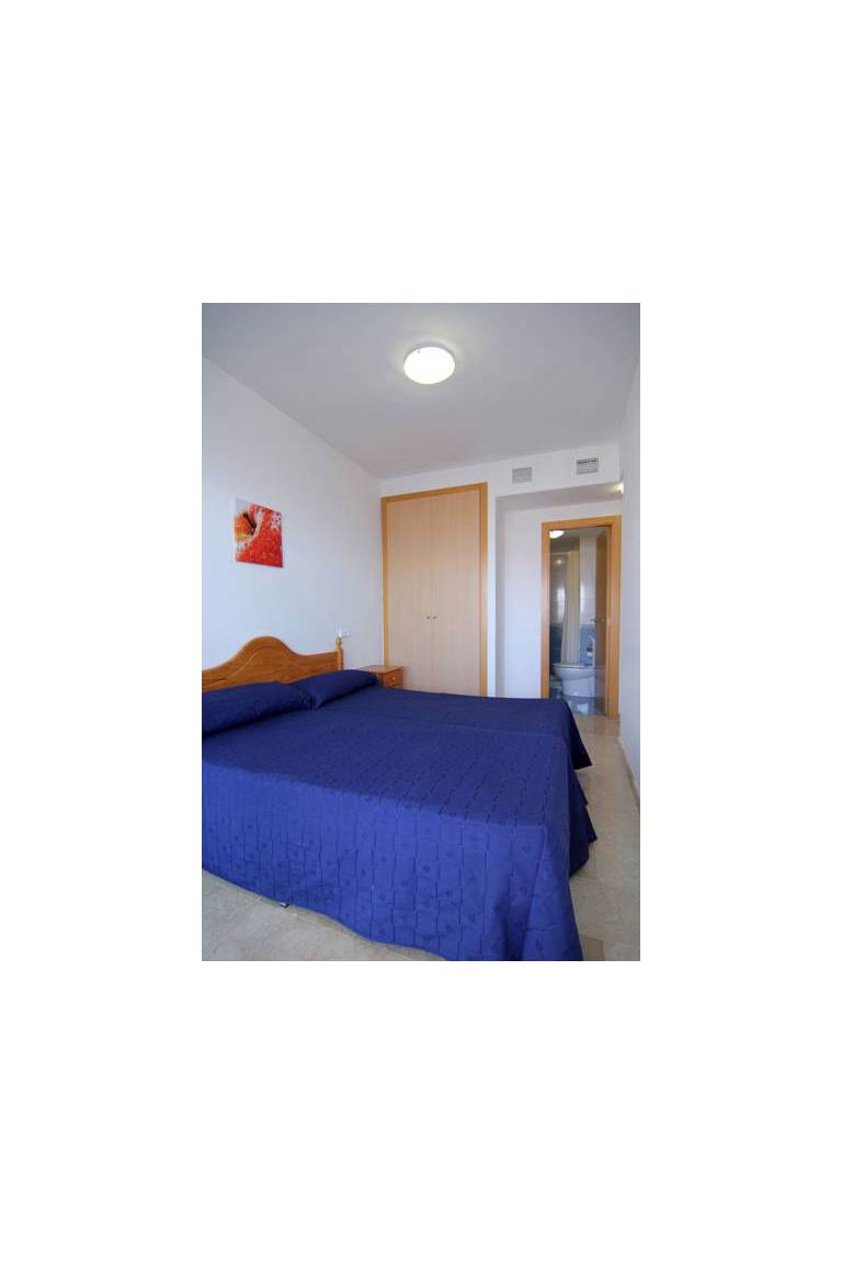 Pierre & Vacances Apartamentos Benidorm Horizon