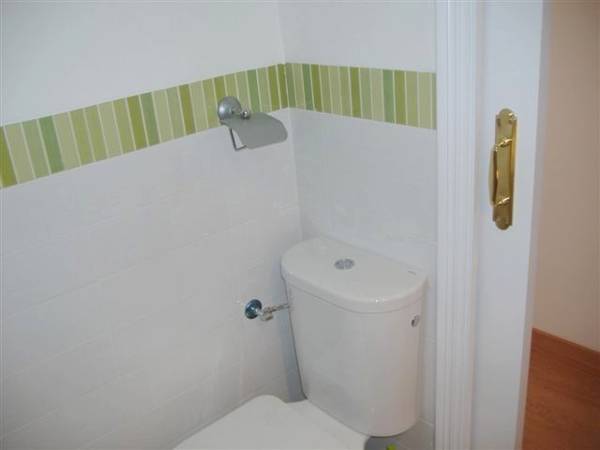 Apartamento San Miguel 