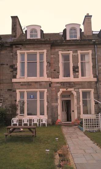 Portobello Guest House  Великобритания, Эдинбург