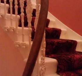 Portobello Guest House  в Эдинбурге