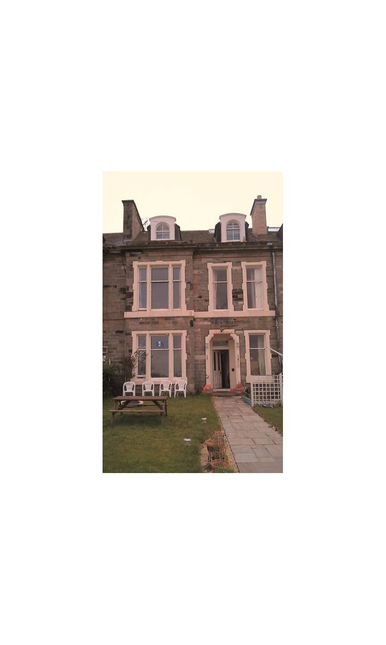 Portobello Guest House 