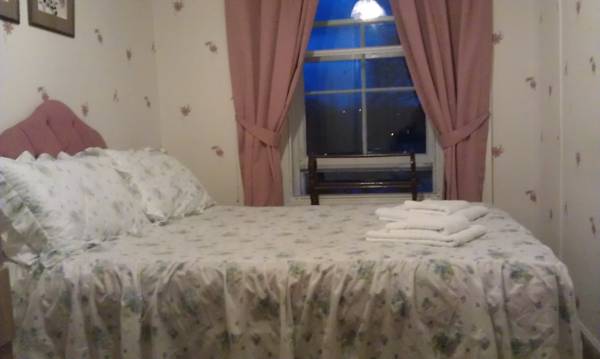 Portobello Guest House 