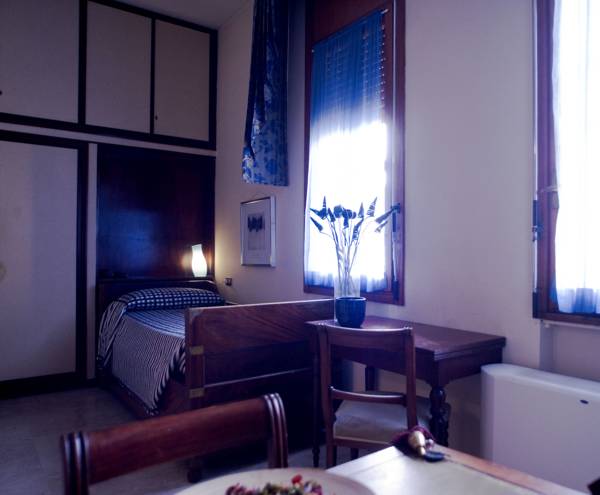 Residence Corso Italia  Италия, Милан