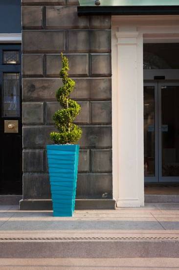 Hotel Indigo Edinburgh 4* Великобритания, Эдинбург