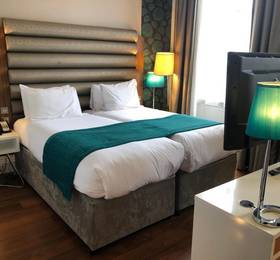 Отдых в Hotel Indigo Edinburgh - Великобритания, Эдинбург