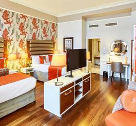 Hotel Indigo Edinburgh в Эдинбурге