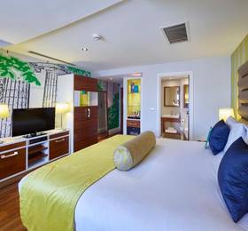 Туры в Hotel Indigo Edinburgh в Великобритании