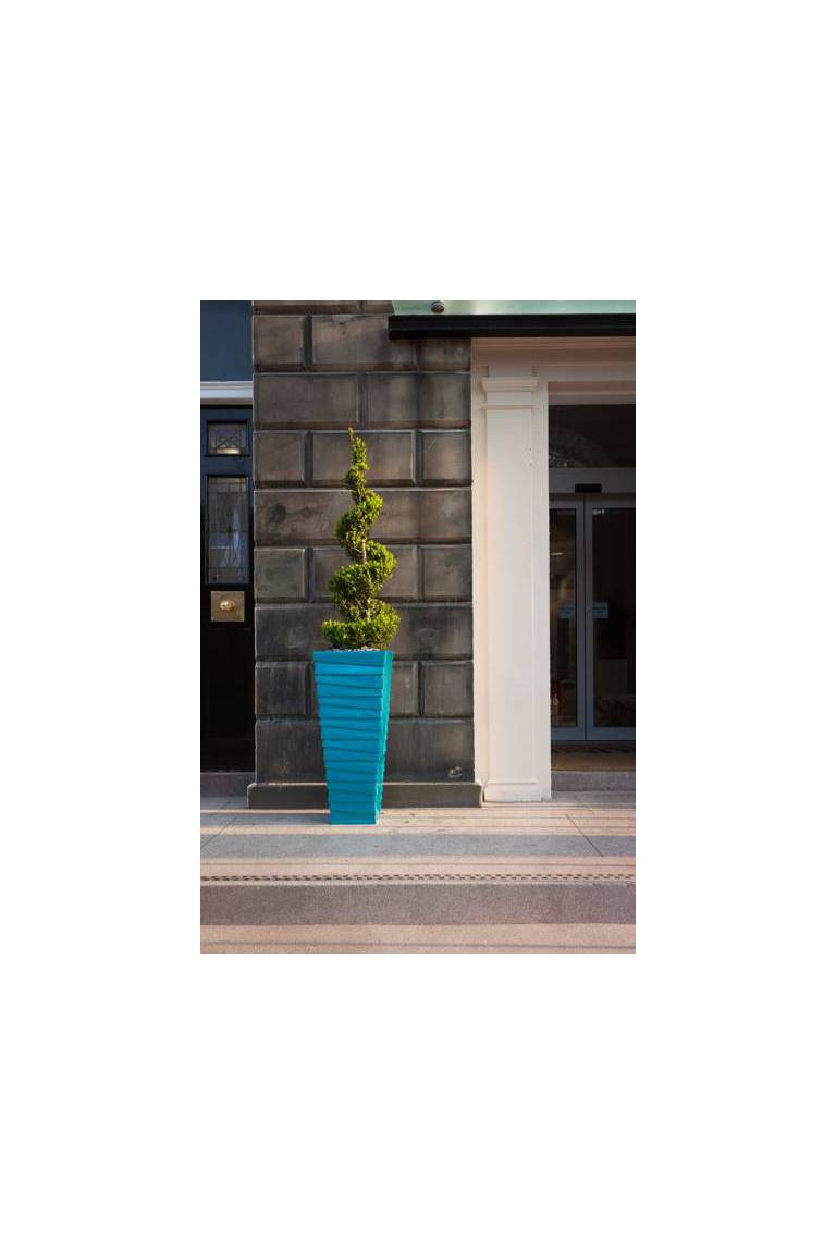 Hotel Indigo Edinburgh
