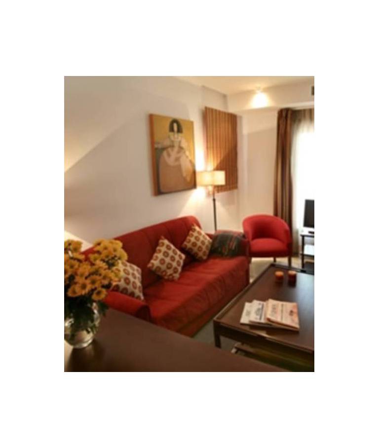 Apartamentos Terraluna 