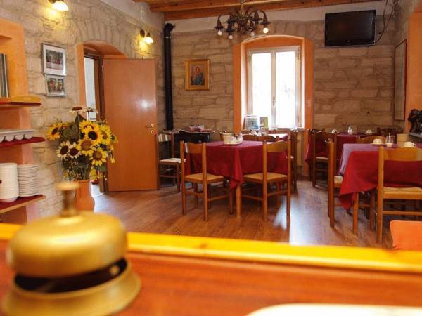 Albergo Garni Orchidea  1* Италия, Гарда