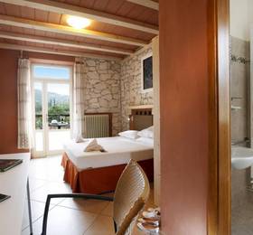 Отдых в Albergo Garni Orchidea  - Италия, Гарда