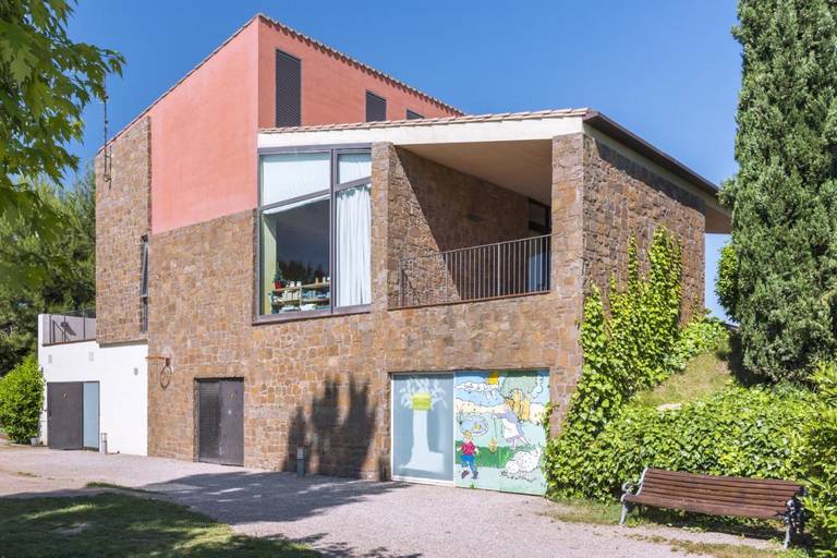 Vilar Rural de Cardona