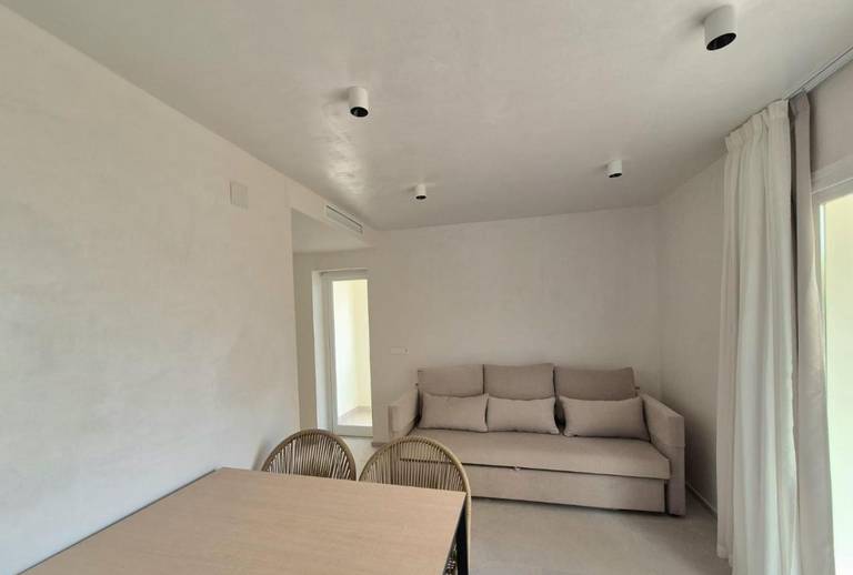 Apartamentos Malacosta