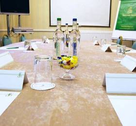 Southampton Park Hotel  в Саутгемптоне