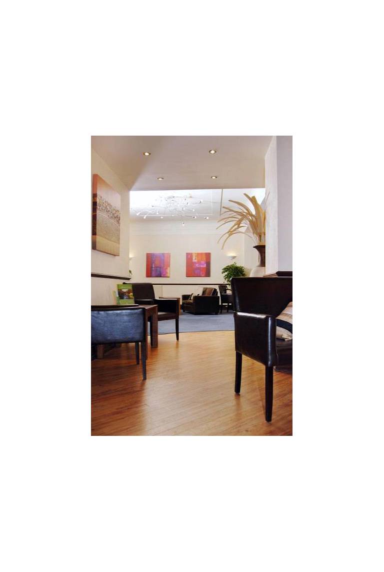 Southampton Park Hotel 