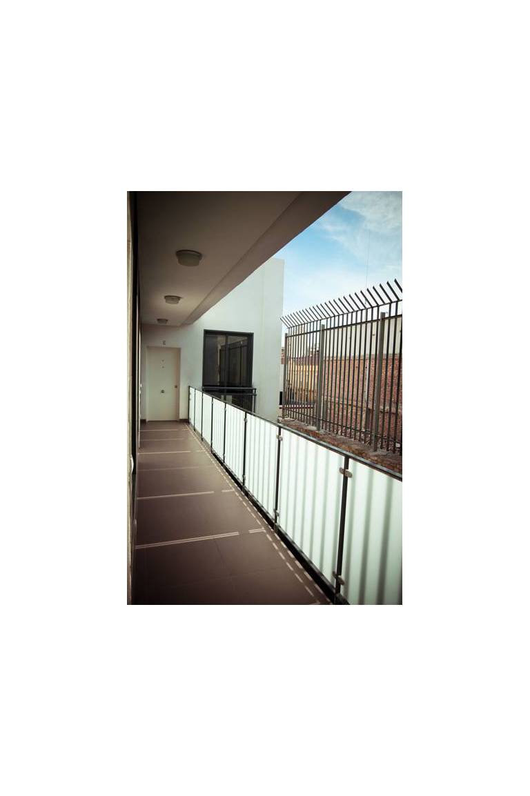 Apartamentos San Pablo 