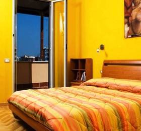 Туры в Orlando Innamorato B&B  в Италии