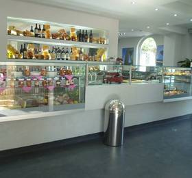 Griffi Bed & Breakfast  в Пизе