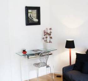 Appartement Notre Dame  в Париже