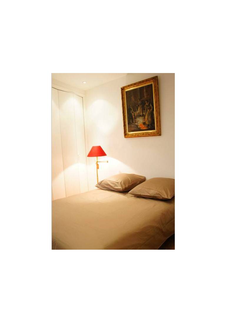 Appartement Notre Dame 