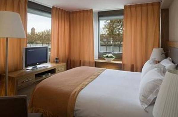 Sofitel Lyon Bellecour 4* Франция, Лион