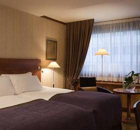 Отдых в Sofitel Lyon Bellecour - Франция, Лион