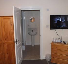 Отдых в St Andrews Guest House  - Великобритания, Ирвин