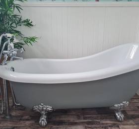 Eagle View Guest House  в Ньютонморе