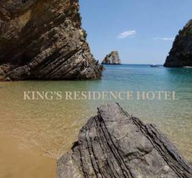 Туры в King's Residence Hotel  в Италии