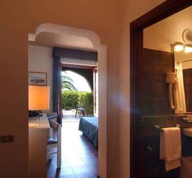 Отдых в King's Residence Hotel  - Италия, Палинуро